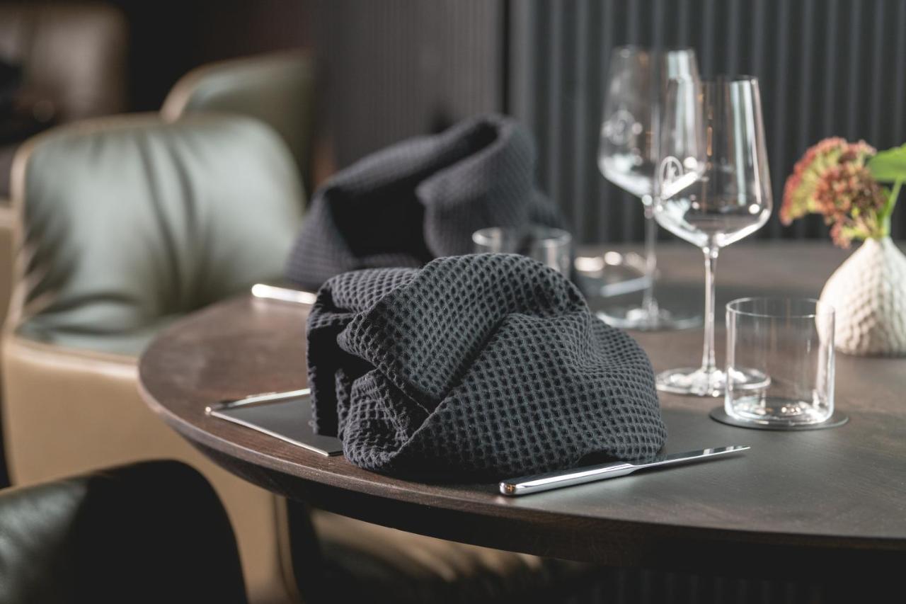 Lukas Kapeller Hotel Und Restaurant ستير المظهر الخارجي الصورة