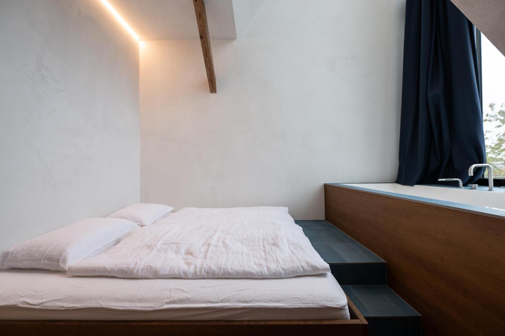 Lukas Kapeller Hotel Und Restaurant ستير المظهر الخارجي الصورة