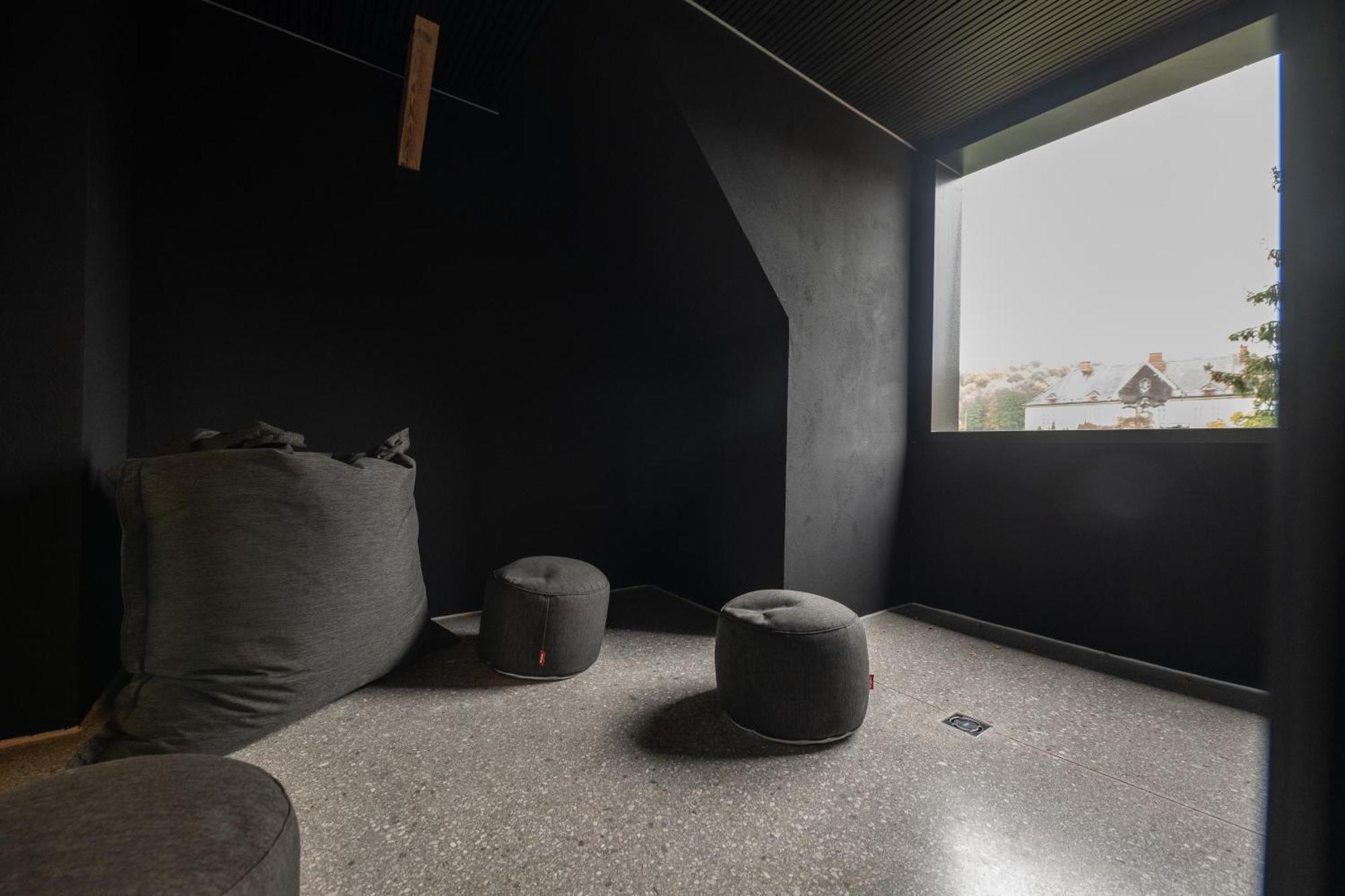Lukas Kapeller Hotel Und Restaurant ستير المظهر الخارجي الصورة