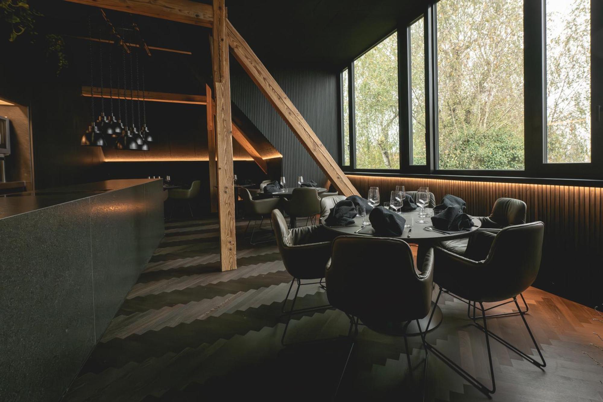 Lukas Kapeller Hotel Und Restaurant ستير المظهر الخارجي الصورة