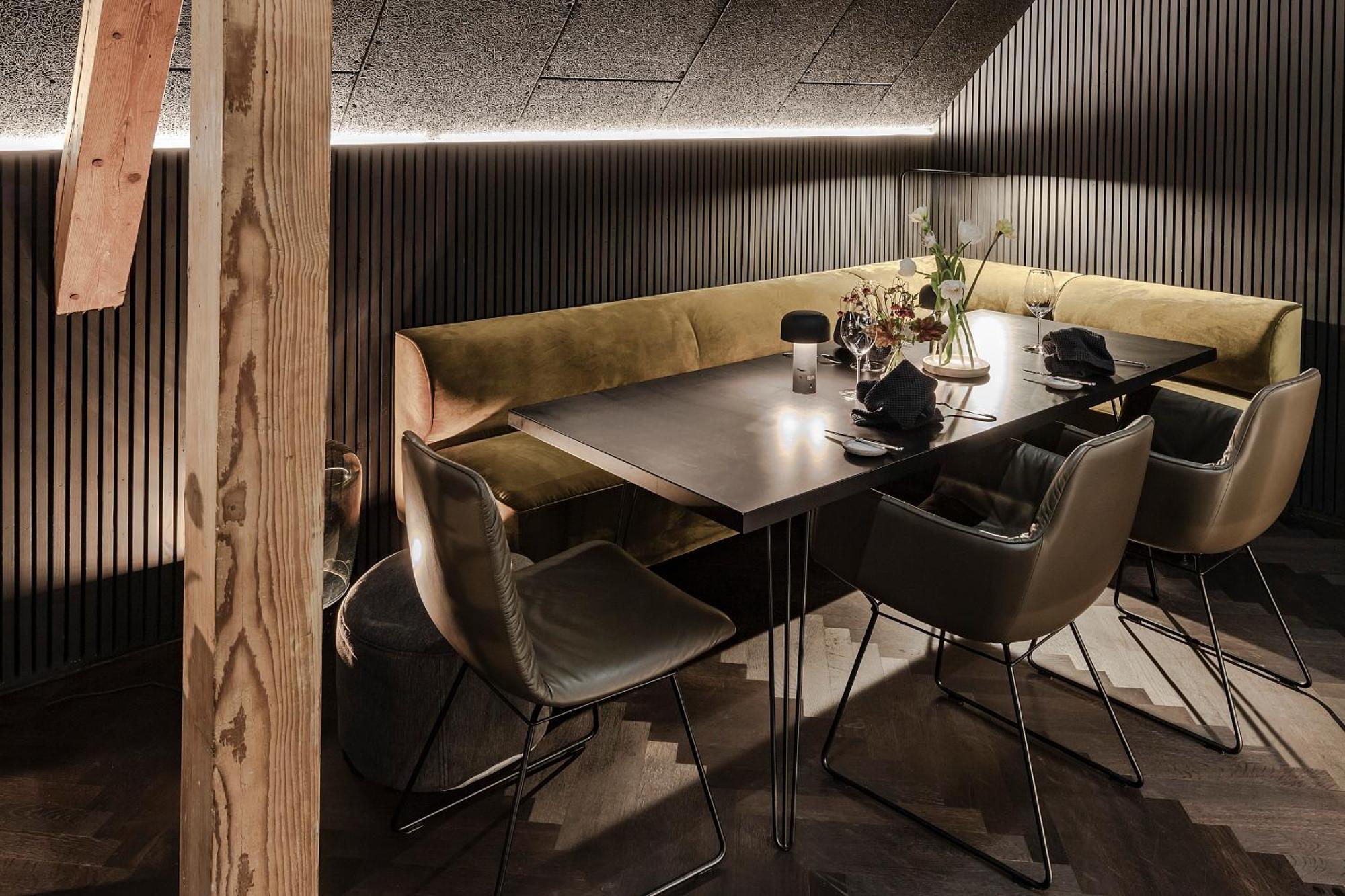 Lukas Kapeller Hotel Und Restaurant ستير المظهر الخارجي الصورة