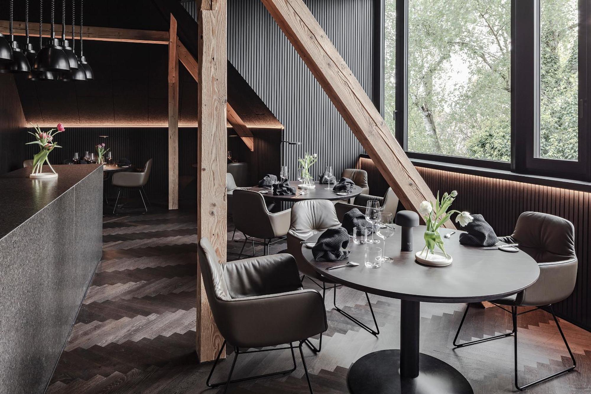 Lukas Kapeller Hotel Und Restaurant ستير المظهر الخارجي الصورة