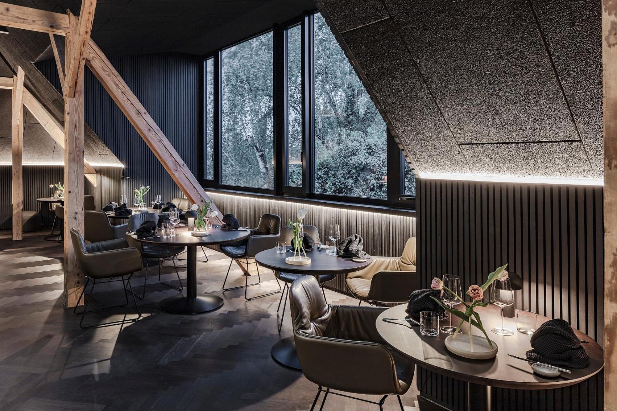 Lukas Kapeller Hotel Und Restaurant ستير المظهر الخارجي الصورة