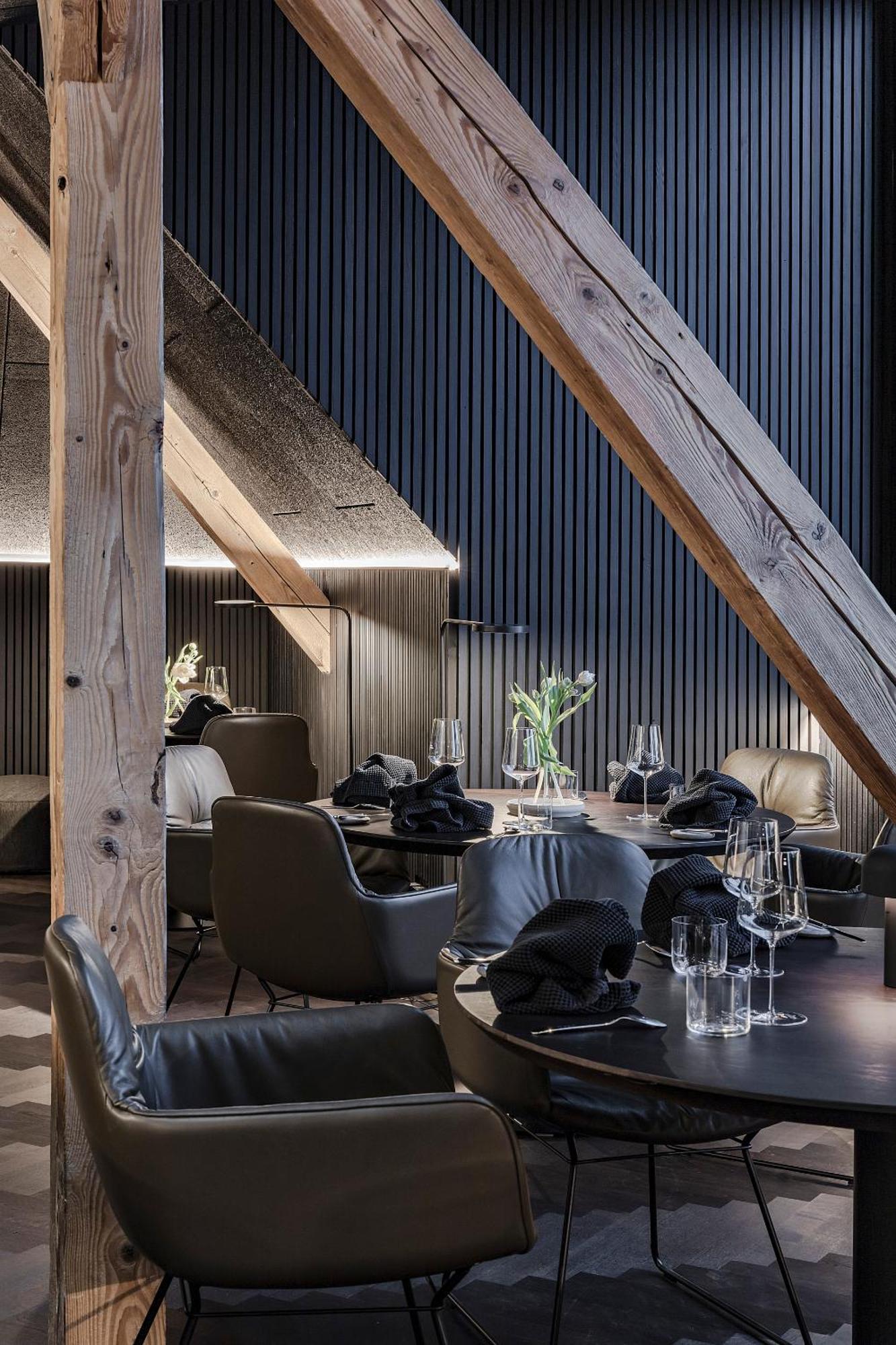 Lukas Kapeller Hotel Und Restaurant ستير المظهر الخارجي الصورة